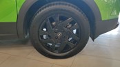 RABLJENO VOZILO OPEL MOKKA 1,2 I Automatski mjenjač BENZIN 224634