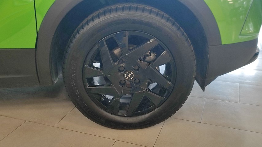 RABLJENO VOZILO OPEL MOKKA 1,2 I Automatski mjenjač BENZIN 224634