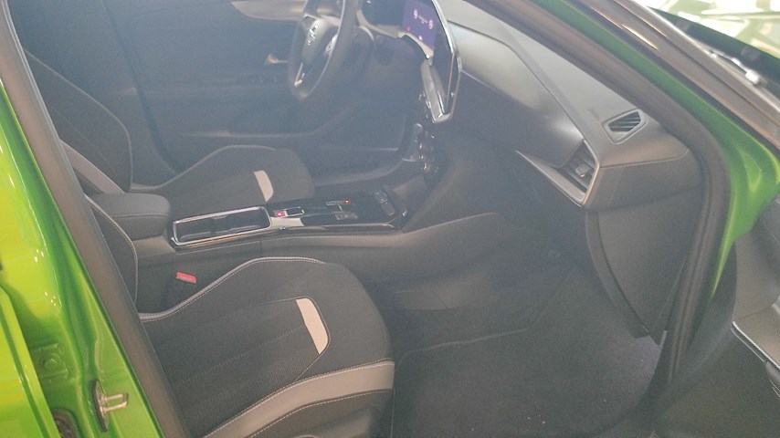 RABLJENO VOZILO OPEL MOKKA 1,2 I Automatski mjenjač BENZIN 224634