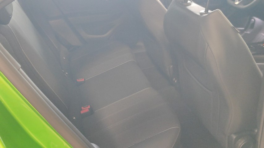 RABLJENO VOZILO OPEL MOKKA 1,2 I Automatski mjenjač BENZIN 224634