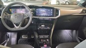 RABLJENO VOZILO OPEL MOKKA 1,2 I Automatski mjenjač BENZIN 224634