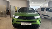 RABLJENO VOZILO OPEL MOKKA 1,2 I Automatski mjenjač BENZIN 224634