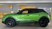 RABLJENO VOZILO OPEL MOKKA 1,2 I Automatski mjenjač BENZIN 224634