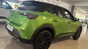 RABLJENO VOZILO OPEL MOKKA 1,2 I Automatski mjenjač BENZIN 224634