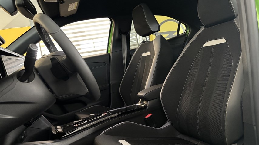 RABLJENO VOZILO OPEL MOKKA 1,2 I Automatski mjenjač BENZIN 224634