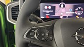 RABLJENO VOZILO OPEL MOKKA 1,2 I Automatski mjenjač BENZIN 224634