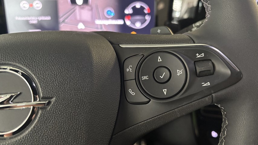 RABLJENO VOZILO OPEL MOKKA 1,2 I Automatski mjenjač BENZIN 224634