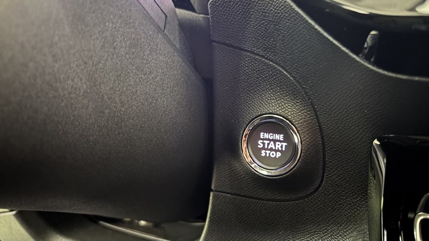 RABLJENO VOZILO OPEL MOKKA 1,2 I Automatski mjenjač BENZIN 224634