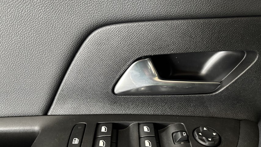 RABLJENO VOZILO OPEL MOKKA 1,2 I Automatski mjenjač BENZIN 224634