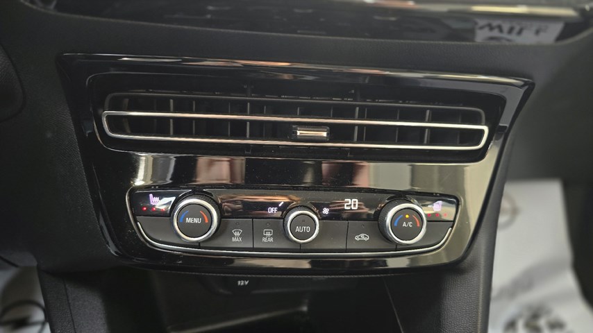 RABLJENO VOZILO OPEL MOKKA 1,2 Mehanički mjenjač BENZIN 27416