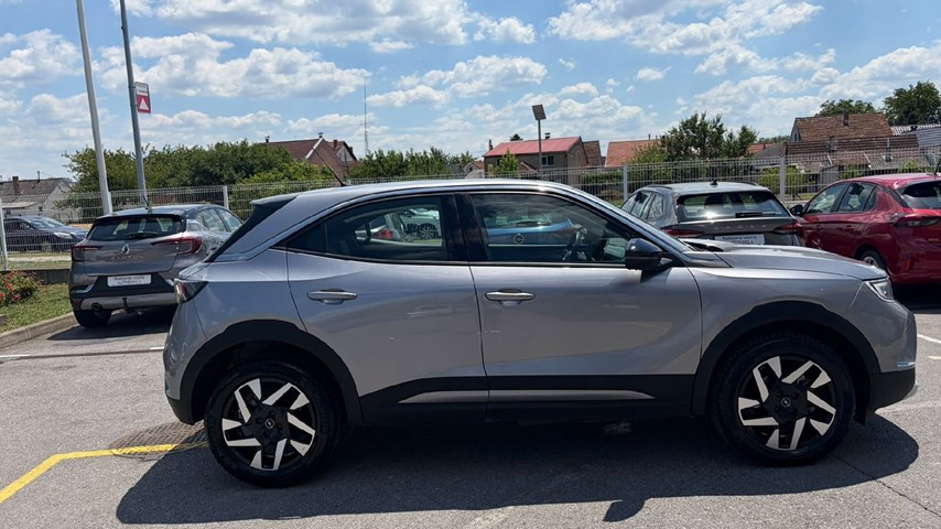 RABLJENO VOZILO OPEL MOKKA 1,2 TURBO ELEGANCE Mehanički mjenjač BENZIN 65799