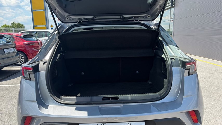 RABLJENO VOZILO OPEL MOKKA 1,2 TURBO ELEGANCE Mehanički mjenjač BENZIN 65799