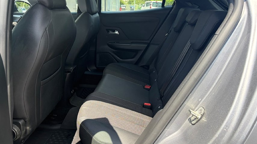 RABLJENO VOZILO OPEL MOKKA 1,2 TURBO ELEGANCE Mehanički mjenjač BENZIN 65799