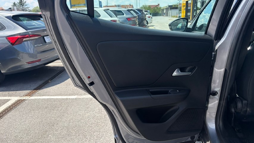 RABLJENO VOZILO OPEL MOKKA 1,2 TURBO ELEGANCE Mehanički mjenjač BENZIN 65799