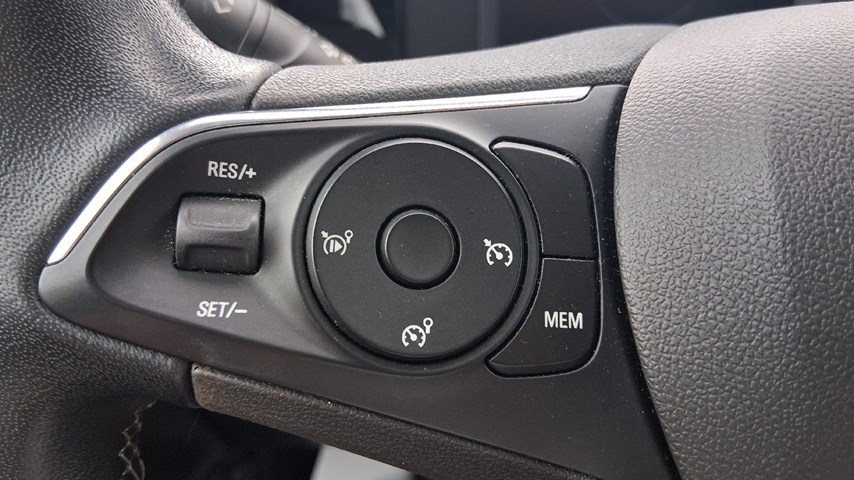 RABLJENO VOZILO OPEL MOKKA 1,2 TURBO ELEGANCE Mehanički mjenjač BENZIN 65799