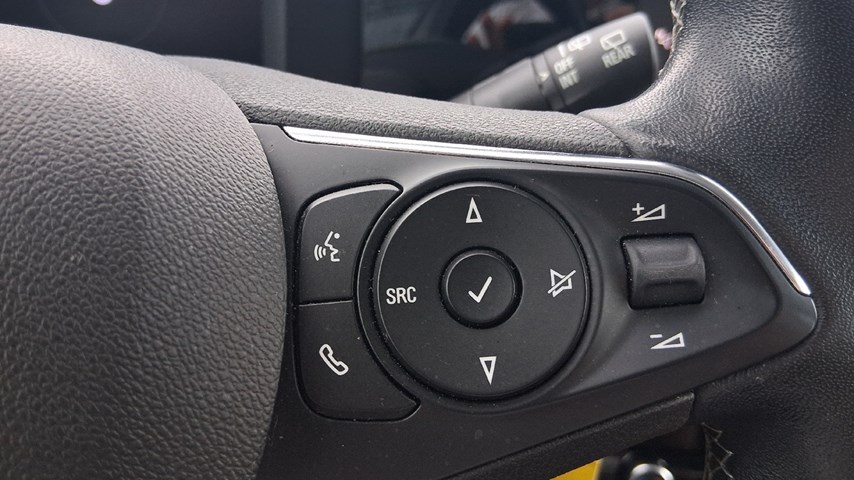 RABLJENO VOZILO OPEL MOKKA 1,2 TURBO ELEGANCE Mehanički mjenjač BENZIN 65799