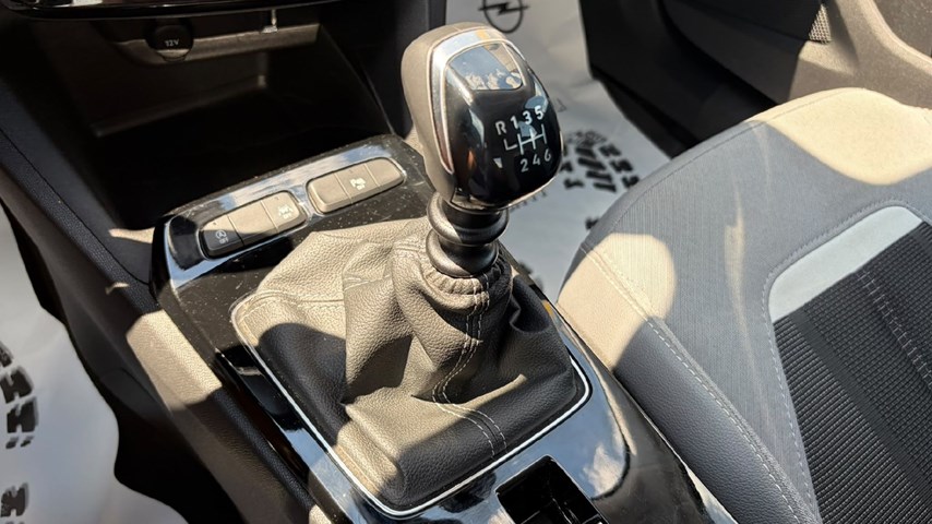 RABLJENO VOZILO OPEL MOKKA 1,2 TURBO ELEGANCE Mehanički mjenjač BENZIN 65799