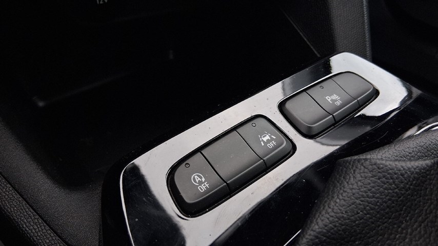 RABLJENO VOZILO OPEL MOKKA 1,2 TURBO ELEGANCE Mehanički mjenjač BENZIN 65799