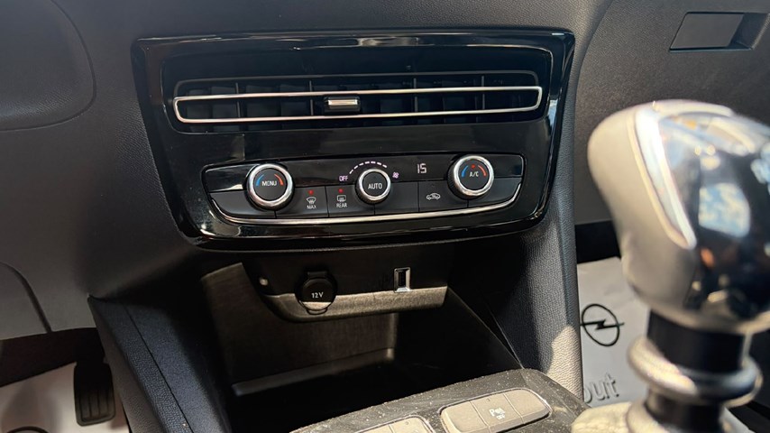 RABLJENO VOZILO OPEL MOKKA 1,2 TURBO ELEGANCE Mehanički mjenjač BENZIN 65799