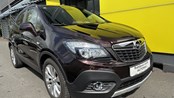 RABLJENO VOZILO OPEL MOKKA 1,6 CDTI Automatski mjenjač DIESEL 224680
