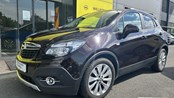 RABLJENO VOZILO OPEL MOKKA 1,6 CDTI Automatski mjenjač DIESEL 224680