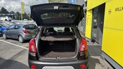RABLJENO VOZILO OPEL MOKKA 1,6 CDTI Automatski mjenjač DIESEL 224680