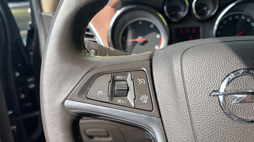 RABLJENO VOZILO OPEL MOKKA 1,6 CDTI Automatski mjenjač DIESEL 224680