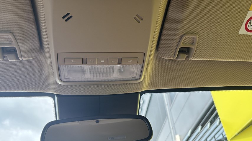 RABLJENO VOZILO OPEL MOKKA 1,6 CDTI Automatski mjenjač DIESEL 224680