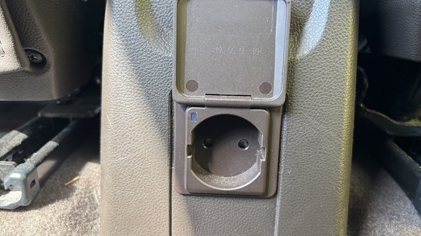 RABLJENO VOZILO OPEL MOKKA 1,6 CDTI Automatski mjenjač DIESEL 224680