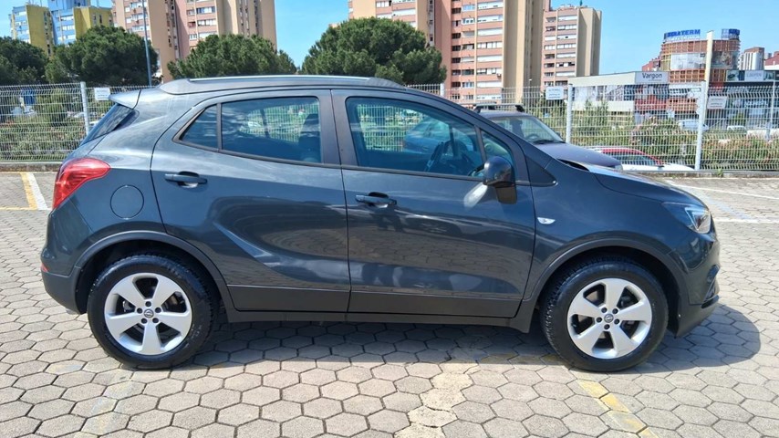 RABLJENO VOZILO OPEL MOKKA 1,6 CDTI ENJOY Mehanički mjenjač DIESEL 27423