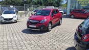 RABLJENO VOZILO OPEL MOKKA DRIVE 1,6 CDTI Mehanički mjenjač DIESEL 27340