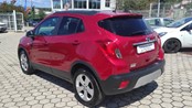 RABLJENO VOZILO OPEL MOKKA DRIVE 1,6 CDTI Mehanički mjenjač DIESEL 27340