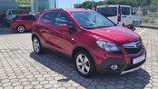 RABLJENO VOZILO OPEL MOKKA DRIVE 1,6 CDTI Mehanički mjenjač DIESEL 27340