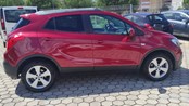 RABLJENO VOZILO OPEL MOKKA DRIVE 1,6 CDTI Mehanički mjenjač DIESEL 27340