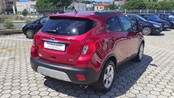 RABLJENO VOZILO OPEL MOKKA DRIVE 1,6 CDTI Mehanički mjenjač DIESEL 27340