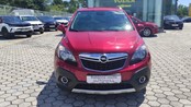 RABLJENO VOZILO OPEL MOKKA DRIVE 1,6 CDTI Mehanički mjenjač DIESEL 27340