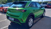 RABLJENO VOZILO OPEL MOKKA EDITION 1.2 Mehanički mjenjač BENZIN 65745