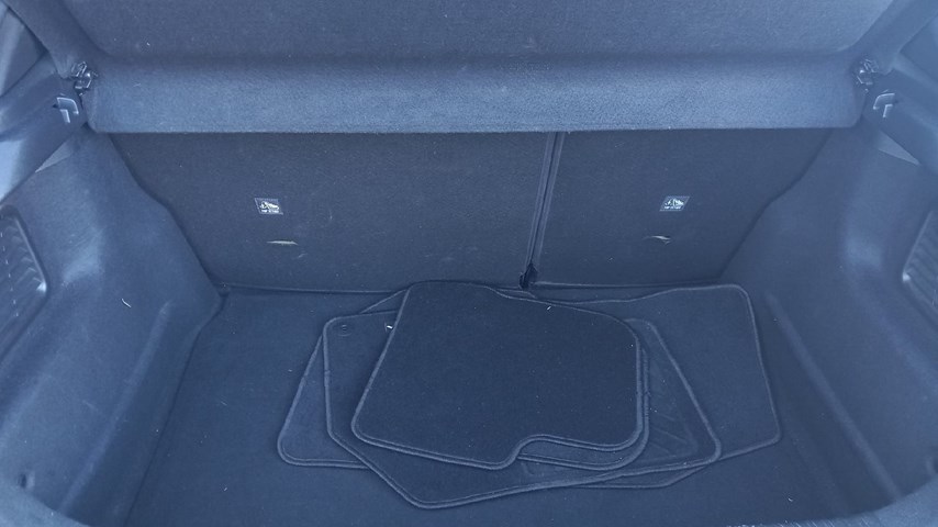 RABLJENO VOZILO OPEL MOKKA EDITION 1.2 Mehanički mjenjač BENZIN 65745