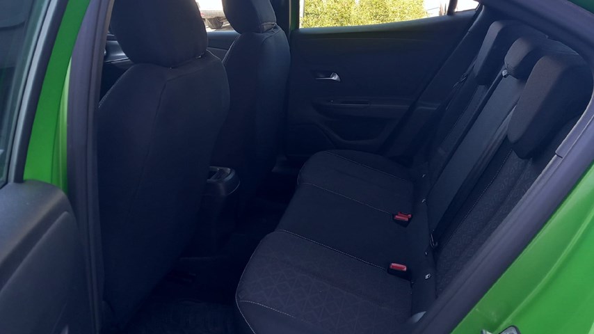 RABLJENO VOZILO OPEL MOKKA EDITION 1.2 Mehanički mjenjač BENZIN 65745