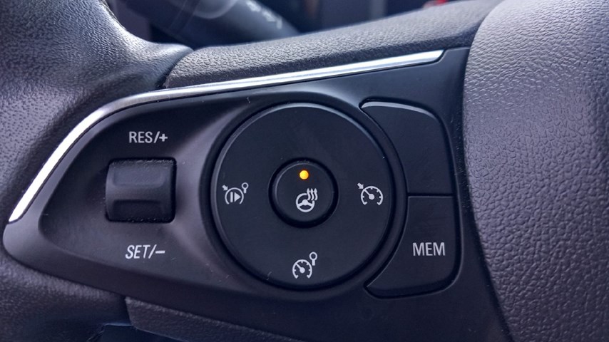 RABLJENO VOZILO OPEL MOKKA EDITION 1.2 Mehanički mjenjač BENZIN 65745