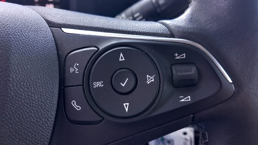 RABLJENO VOZILO OPEL MOKKA EDITION 1.2 Mehanički mjenjač BENZIN 65745