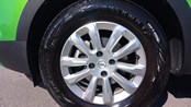 RABLJENO VOZILO OPEL MOKKA EDITION 1.2 Mehanički mjenjač BENZIN 65745