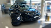 RABLJENO VOZILO OPEL MOKKA EDITION F 1,2 XHL MT6 Mehanički mjenjač BENZIN 65586