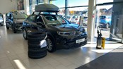 RABLJENO VOZILO OPEL MOKKA EDITION F 1,2 XHL MT6 Mehanički mjenjač BENZIN 65586