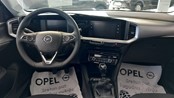 RABLJENO VOZILO OPEL MOKKA EDITION F 1,2 XHL MT6 Mehanički mjenjač BENZIN 65568