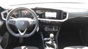 RABLJENO VOZILO OPEL MOKKA EDITION F 1,2 XHL MT6 Mehanički mjenjač BENZIN 67152