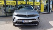 RABLJENO VOZILO OPEL MOKKA EDITION F 1,2 XHL MT6 Mehanički mjenjač BENZIN 67153