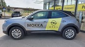 RABLJENO VOZILO OPEL MOKKA EDITION F 1,2 XHL MT6 Mehanički mjenjač BENZIN 67153