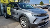 RABLJENO VOZILO OPEL MOKKA EDITION F 1,2 XHL MT6 Mehanički mjenjač BENZIN 67153