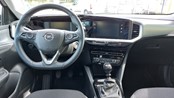 RABLJENO VOZILO OPEL MOKKA EDITION F 1,2 XHL MT6 Mehanički mjenjač BENZIN 67153